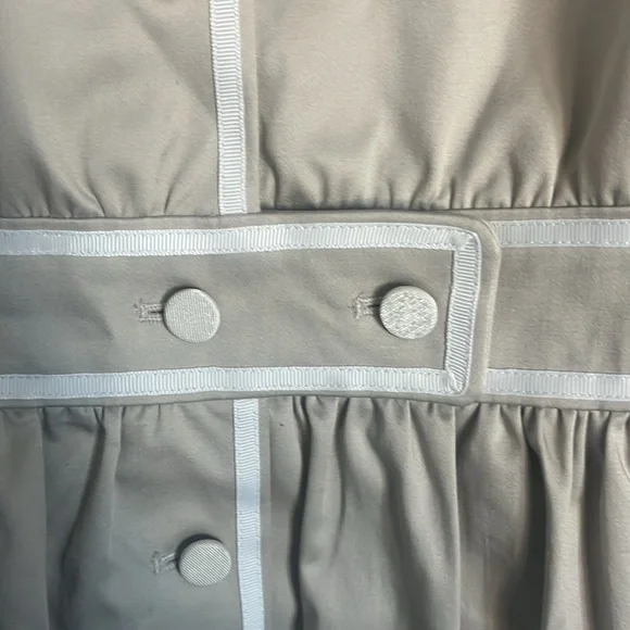 Brooks Brothers Girls Coat Size 10 Perfect Spring Easter coat